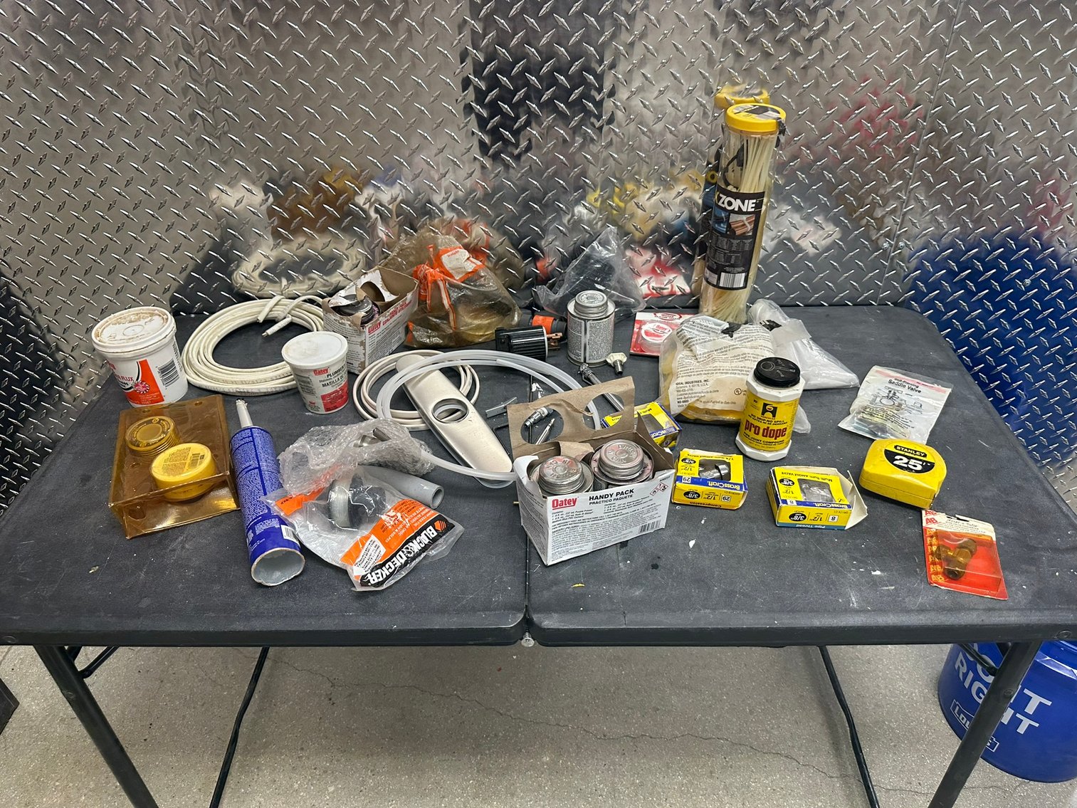 Image for TOOLS & GENERAL MERCHANDISE