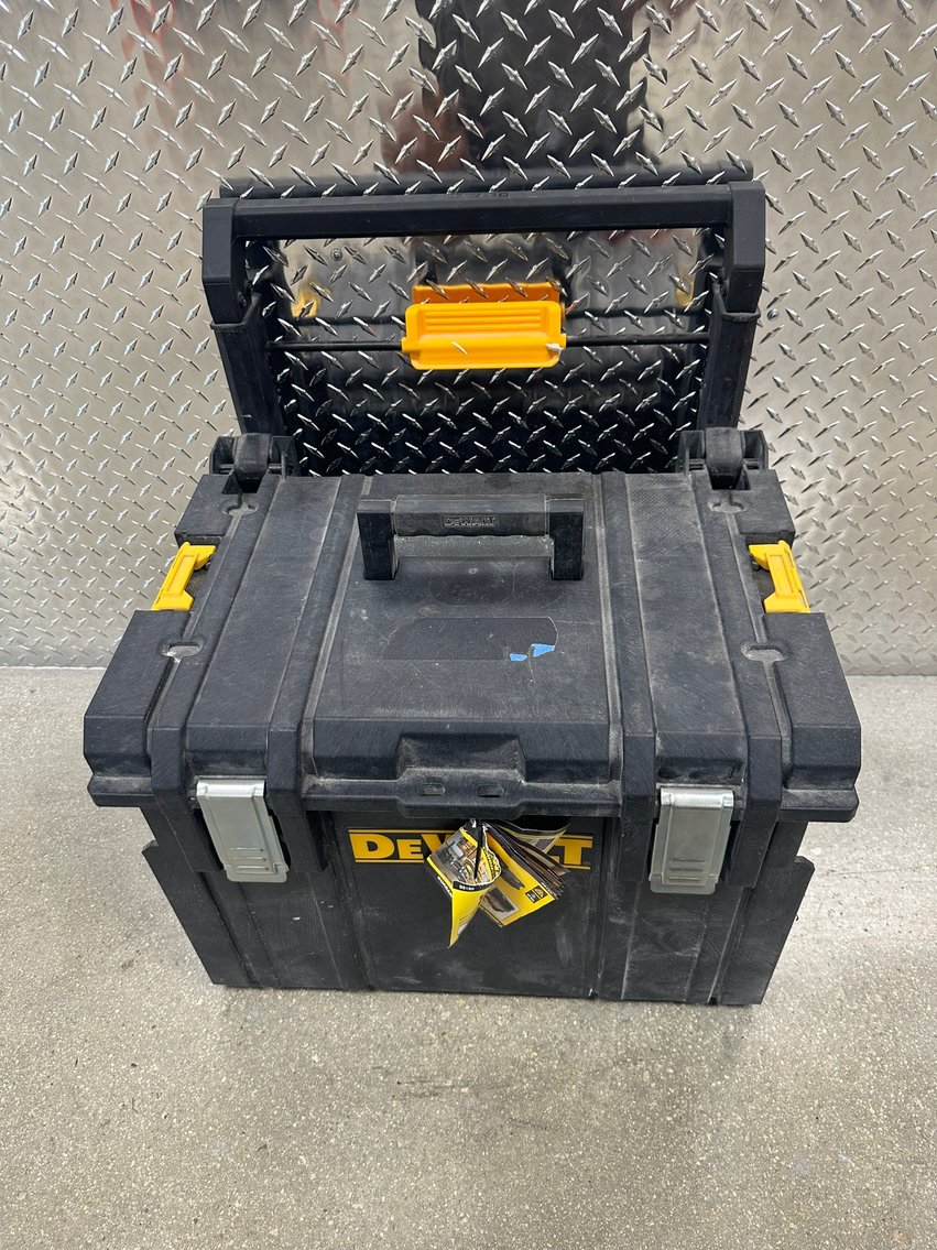 Image for TOOLS & GENERAL MERCHANDISE