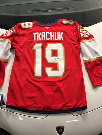 Image for SPORTS MEMORABILIA - FUNDRAISER