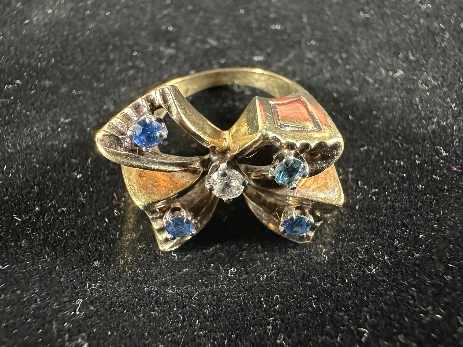 Image for ESTATE AUCTION - JEWELRY, GENERAL MERCHANDISE, ETC