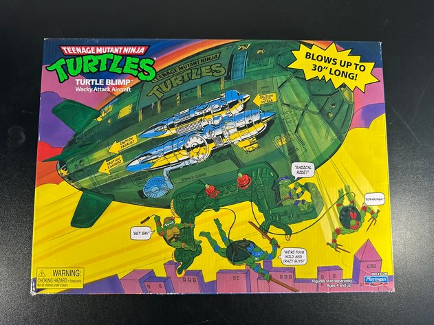 Image for COMICS & COLLECTIBLES - 300+ LOTS