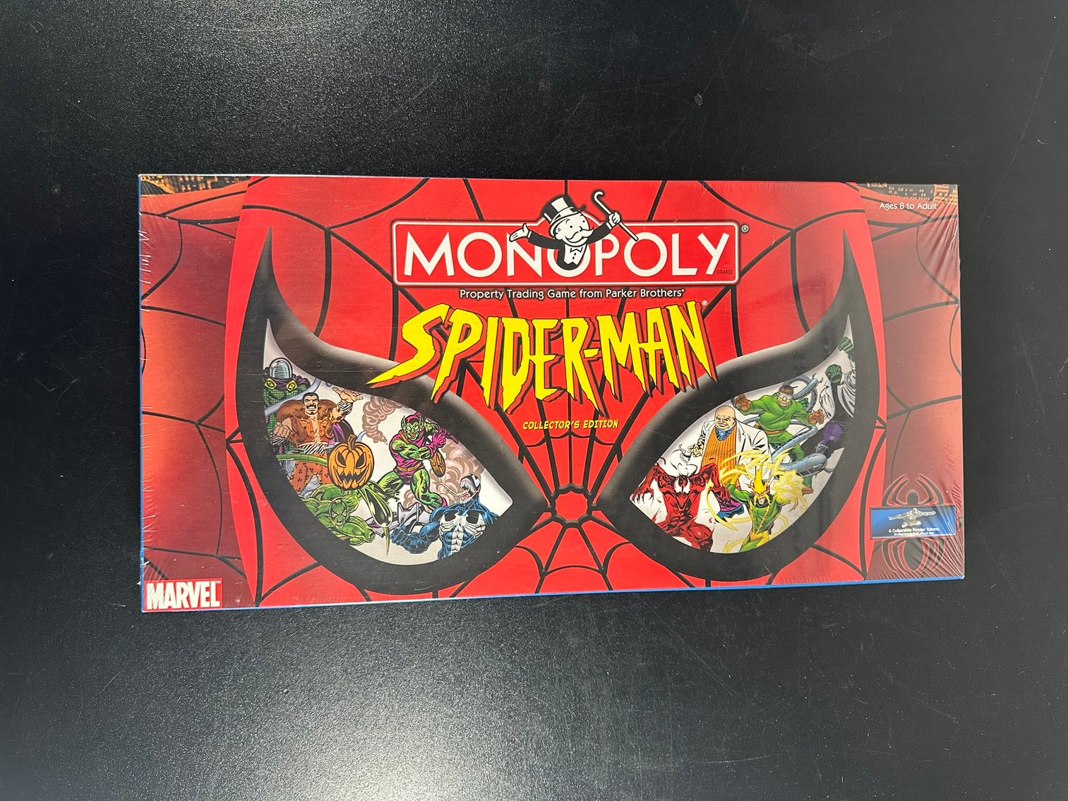 Image for COMICS & COLLECTIBLES - 300+ LOTS