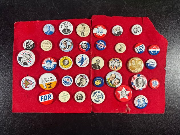 Image for ESTATE AUCTION - JEWELRY, GENERAL MERCHANDISE, ETC