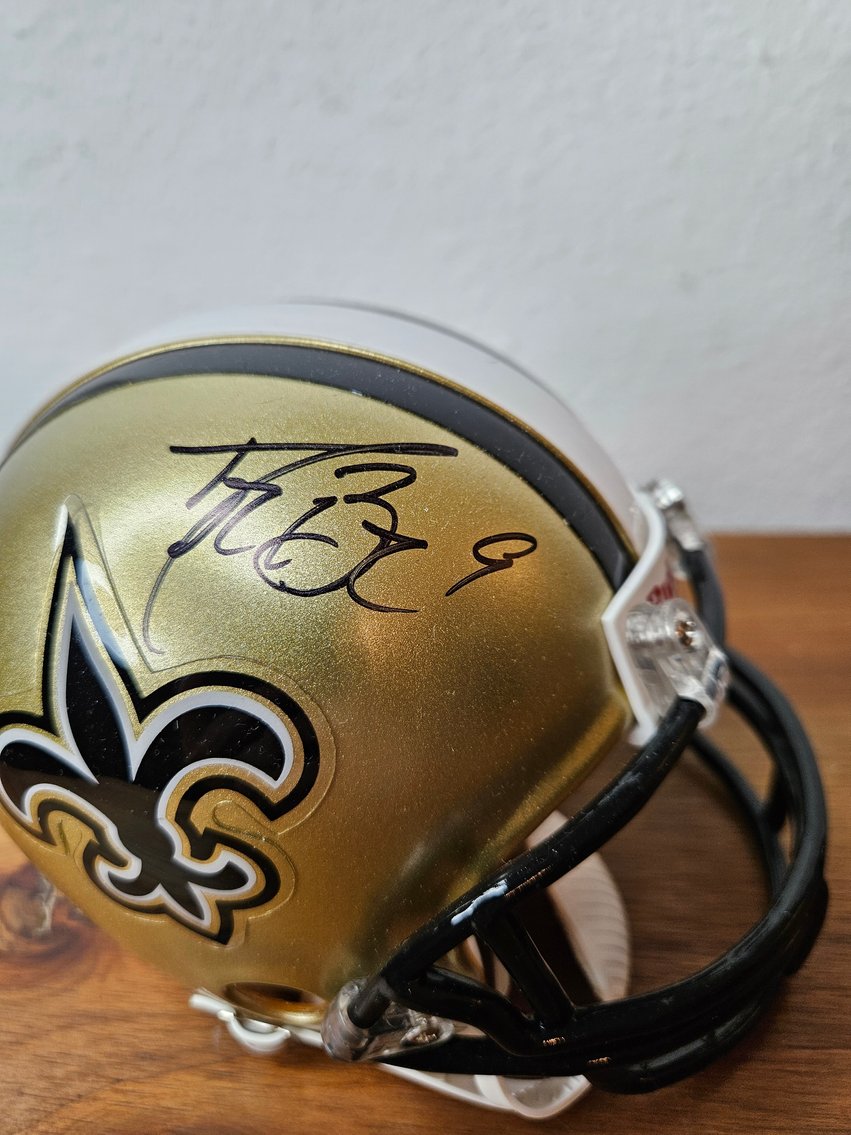 Image for SPORTS MEMORABILIA - FUNDRAISER