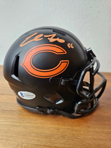 Image for SPORTS MEMORABILIA - FUNDRAISER