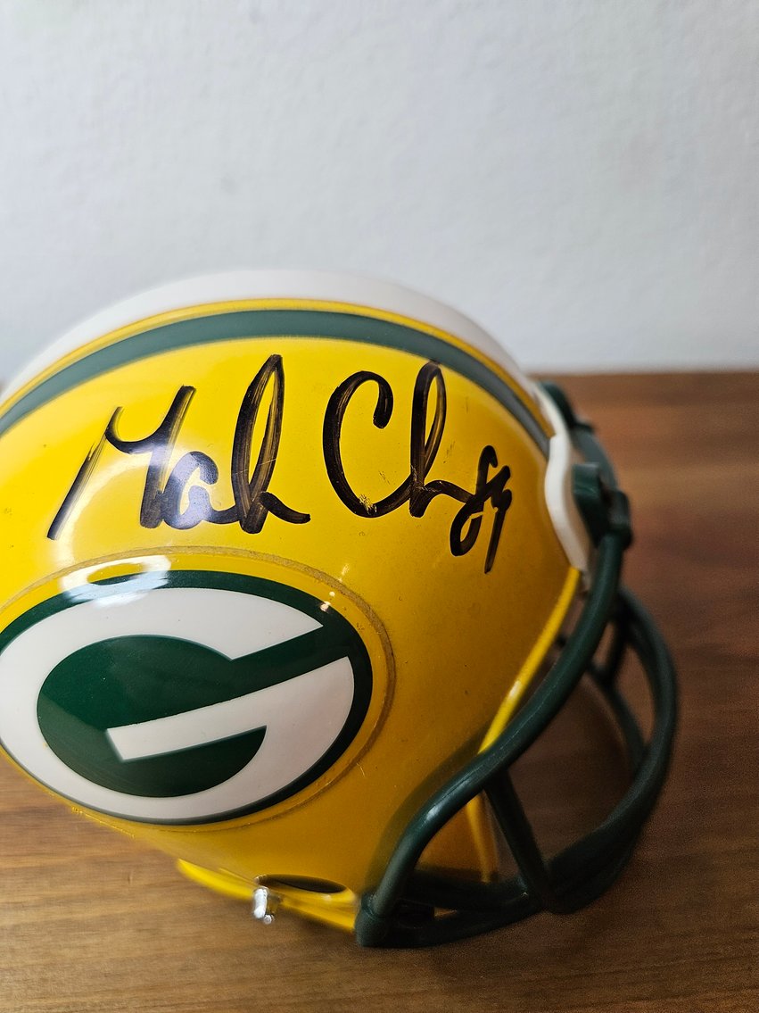 Image for SPORTS MEMORABILIA - FUNDRAISER