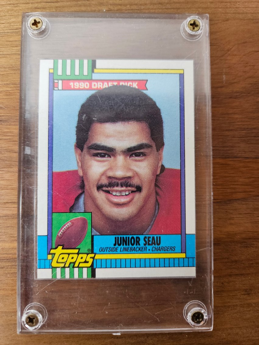 Image for SPORTS MEMORABILIA - FUNDRAISER