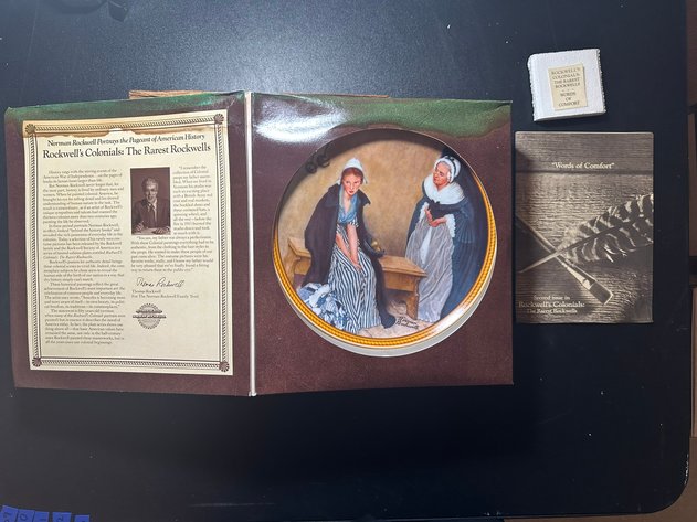 Image for ESTATES - 300+ COLLECTOR PLATES & MORE