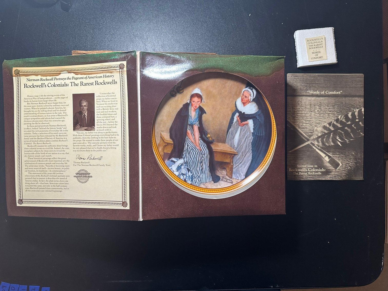 Image for ESTATES - 300+ COLLECTOR PLATES & MORE