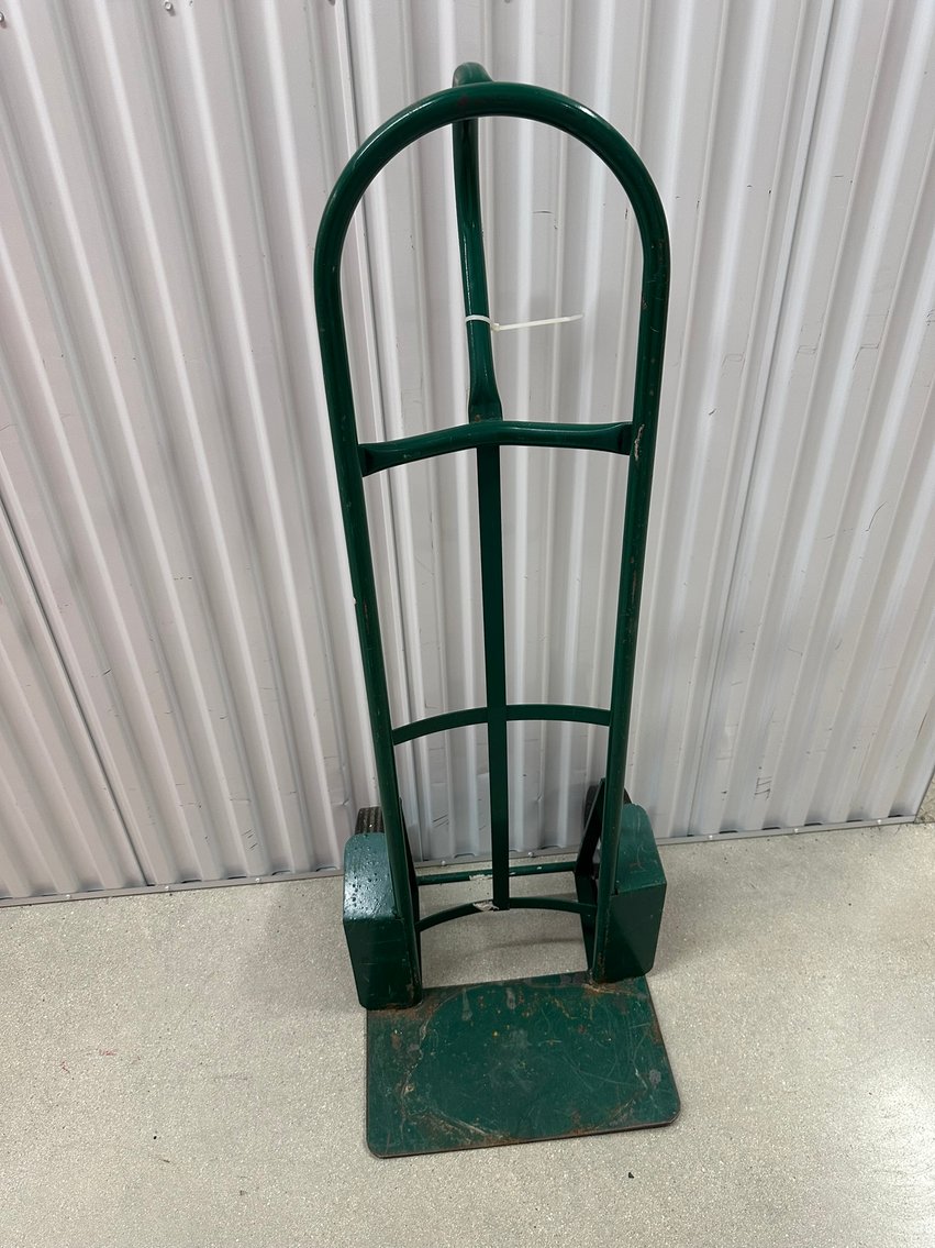Image for ABSOLUTE AUCTION - LIQUIDATION
