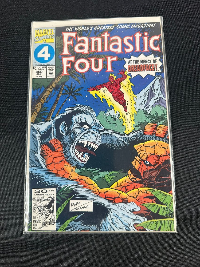 Image for COMICS & COLLECTIBLES