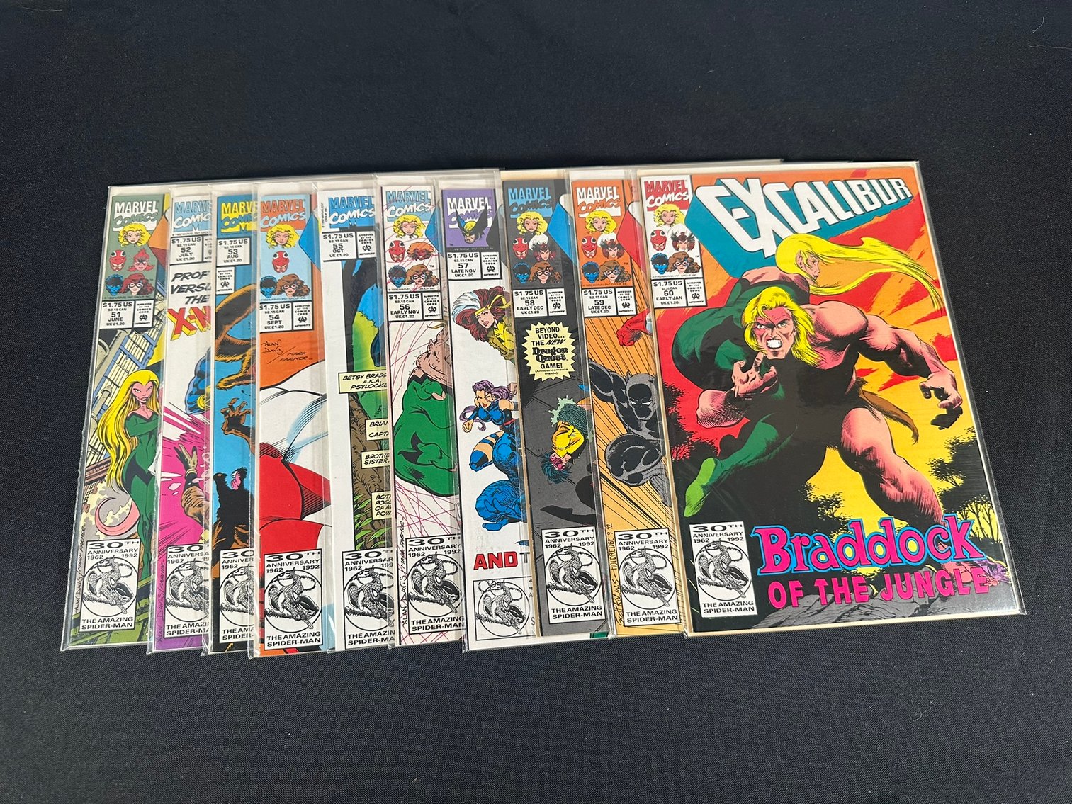 Image for COMICS & COLLECTIBLES