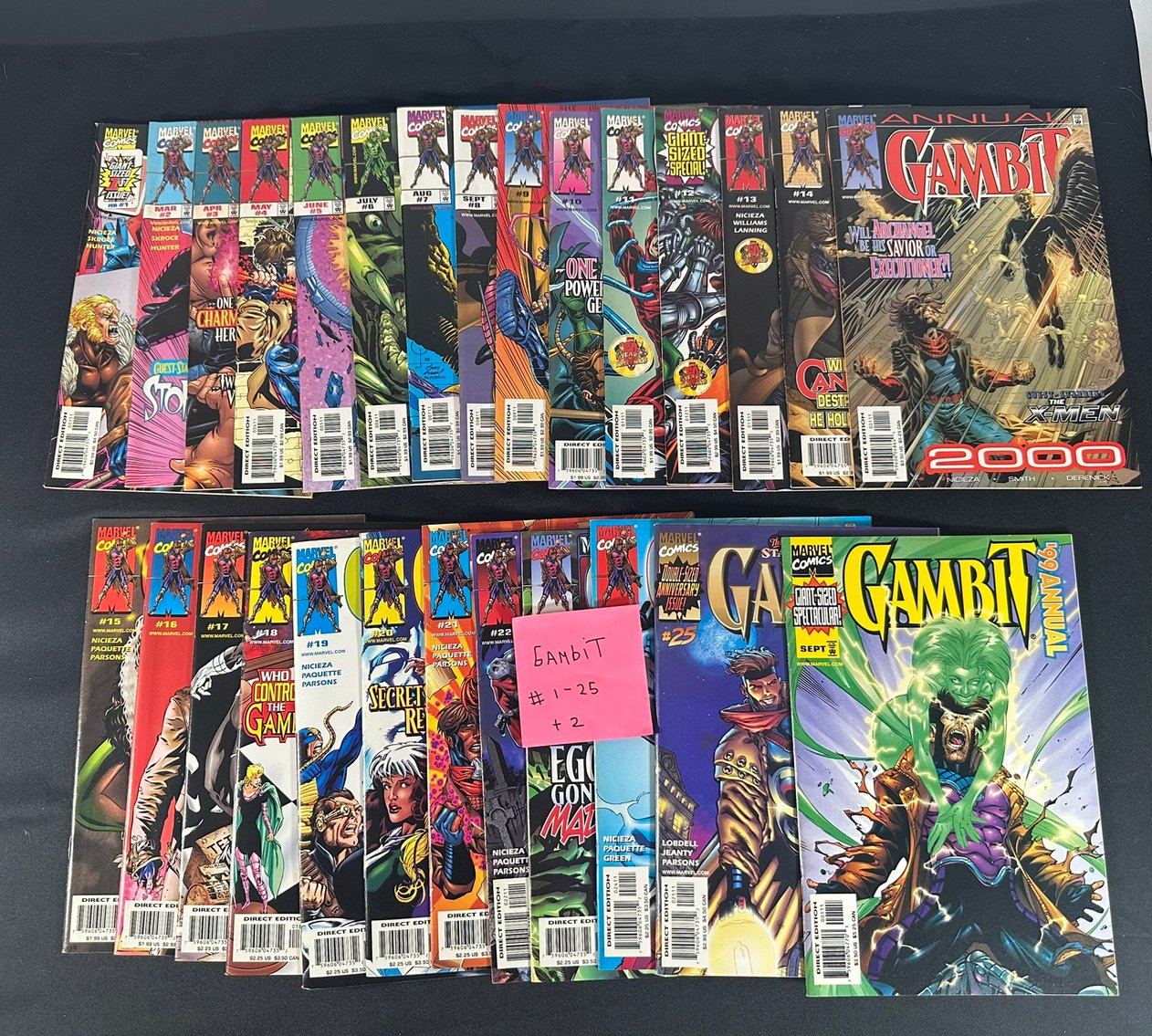 Image for COMICS & COLLECTIBLES