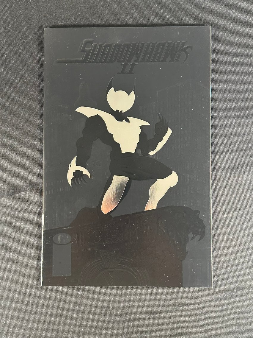 Image for COMICS & COLLECTIBLES