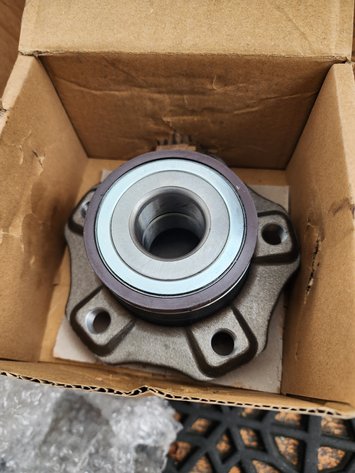 Image for GENERAL MERCH, AUTO PARTS, 2010 TOYOTA CORROLLA+