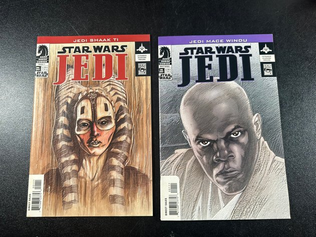 Image for COMICS & COLLECTIBLES - GRADED +