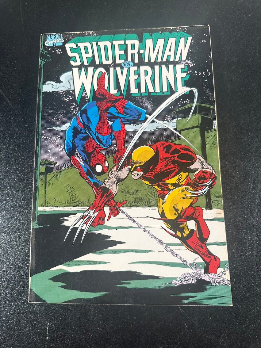 Image for COMICS & COLLECTIBLES - GRADED +