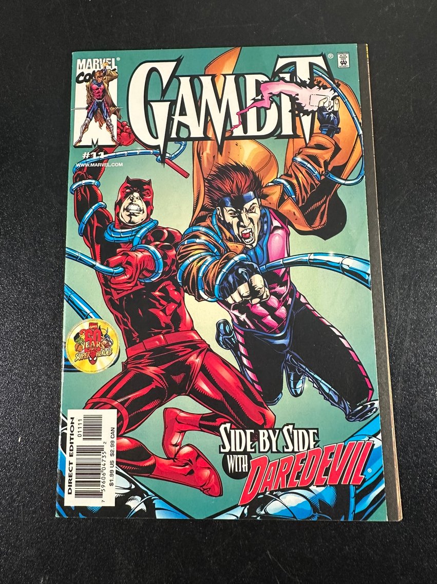 Image for COMICS & COLLECTIBLES - GRADED +