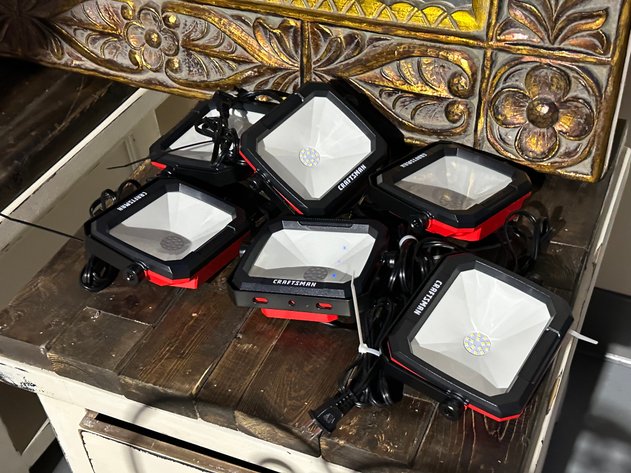 Image for **SHORT NOTICE** IMMERSIVE EXPERIENCE LIQUIDATION - ABSOLUTE