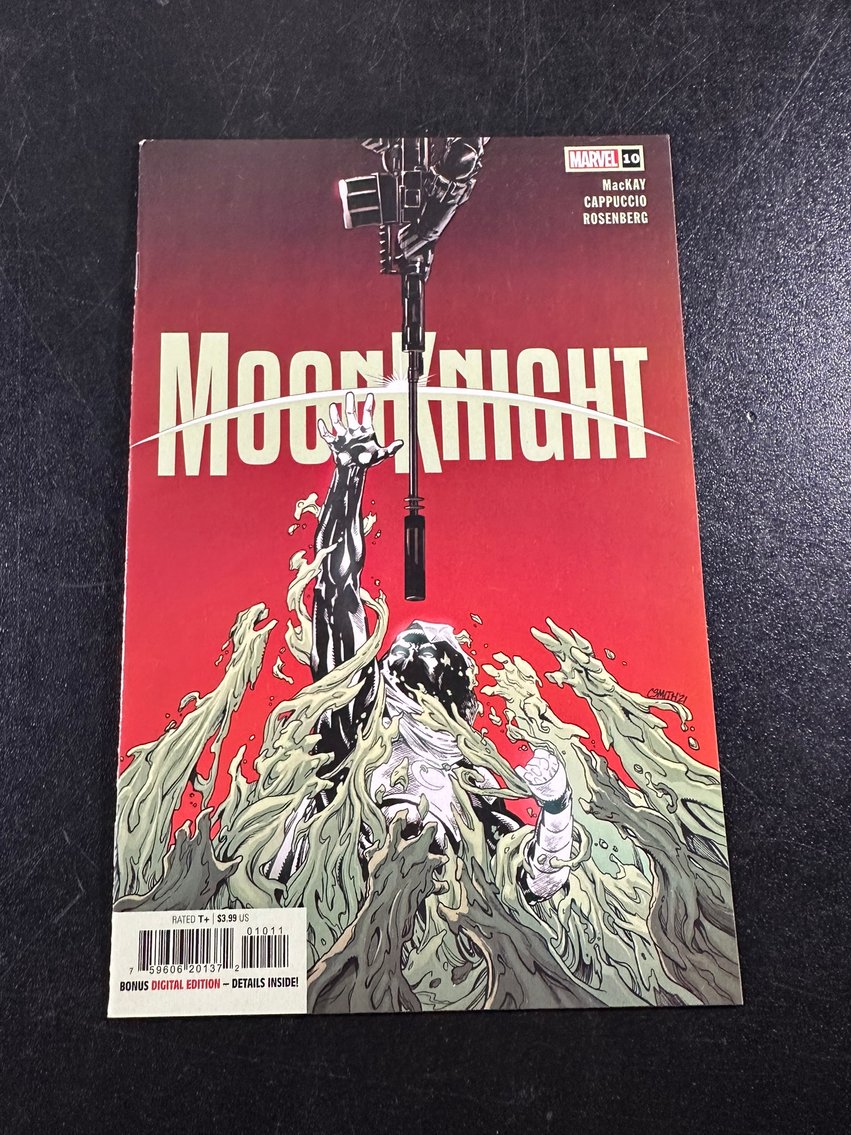 Image for COMICS & COLLECTIBLES - POKEMON+