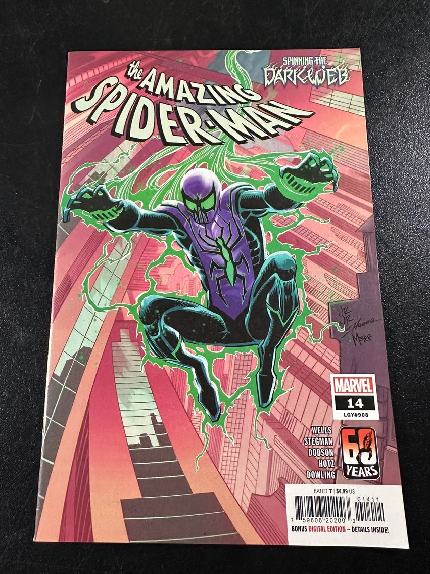 Image for COMICS & COLLECTIBLES - POKEMON+