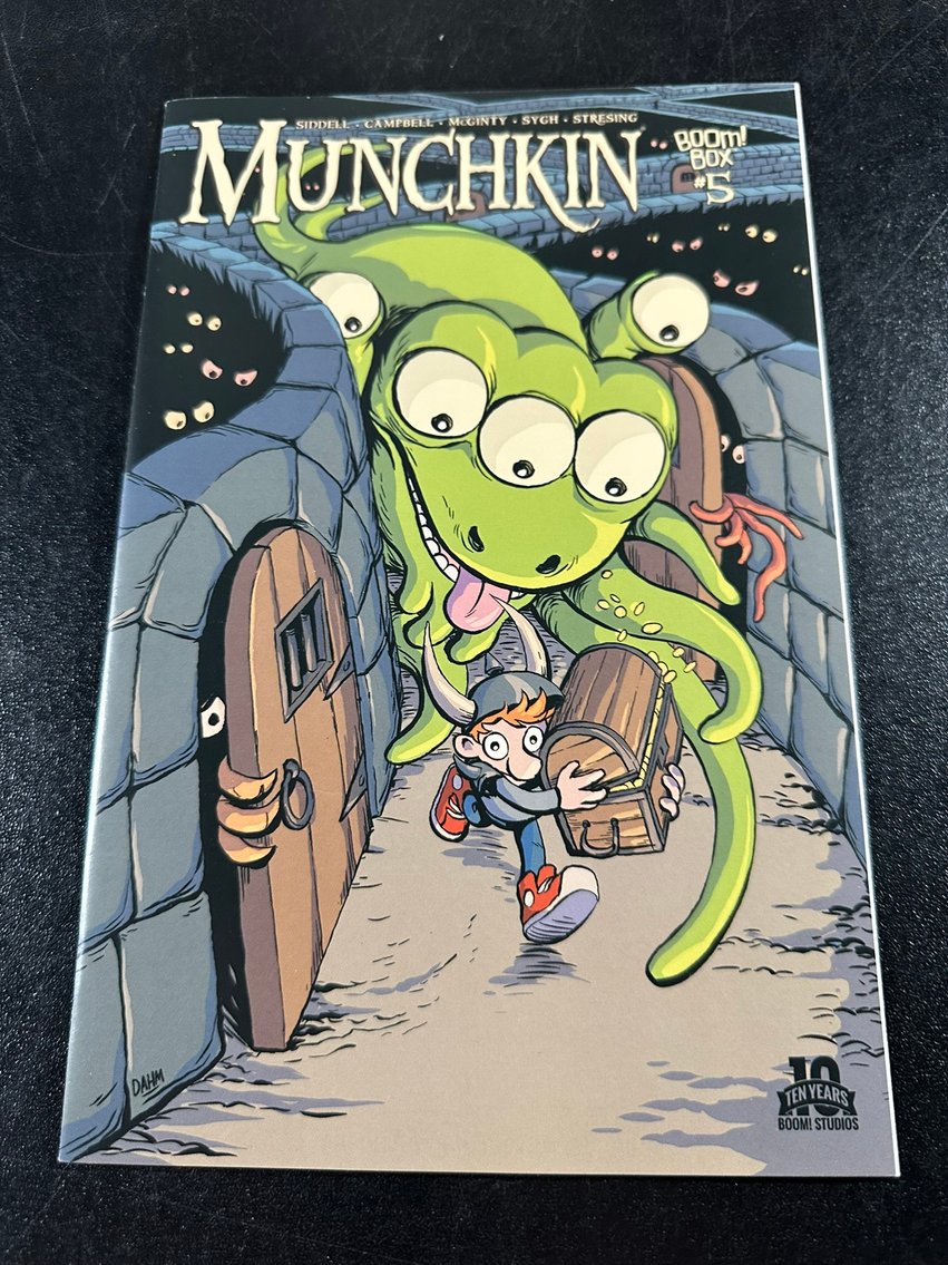 Image for COMICS & COLLECTIBLES - POKEMON+