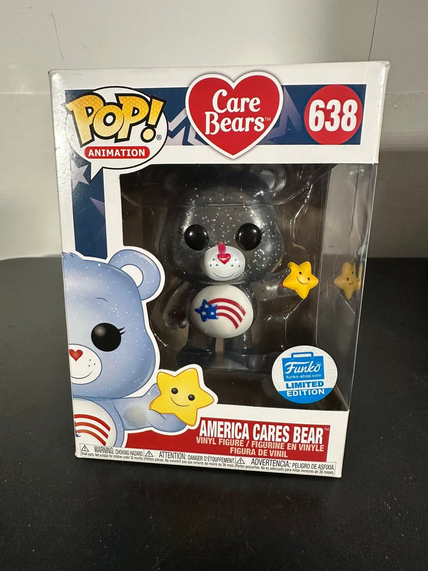 Image for COMICS, FUNKOS, NIKE / JORDAN SNEAKERS & MORE