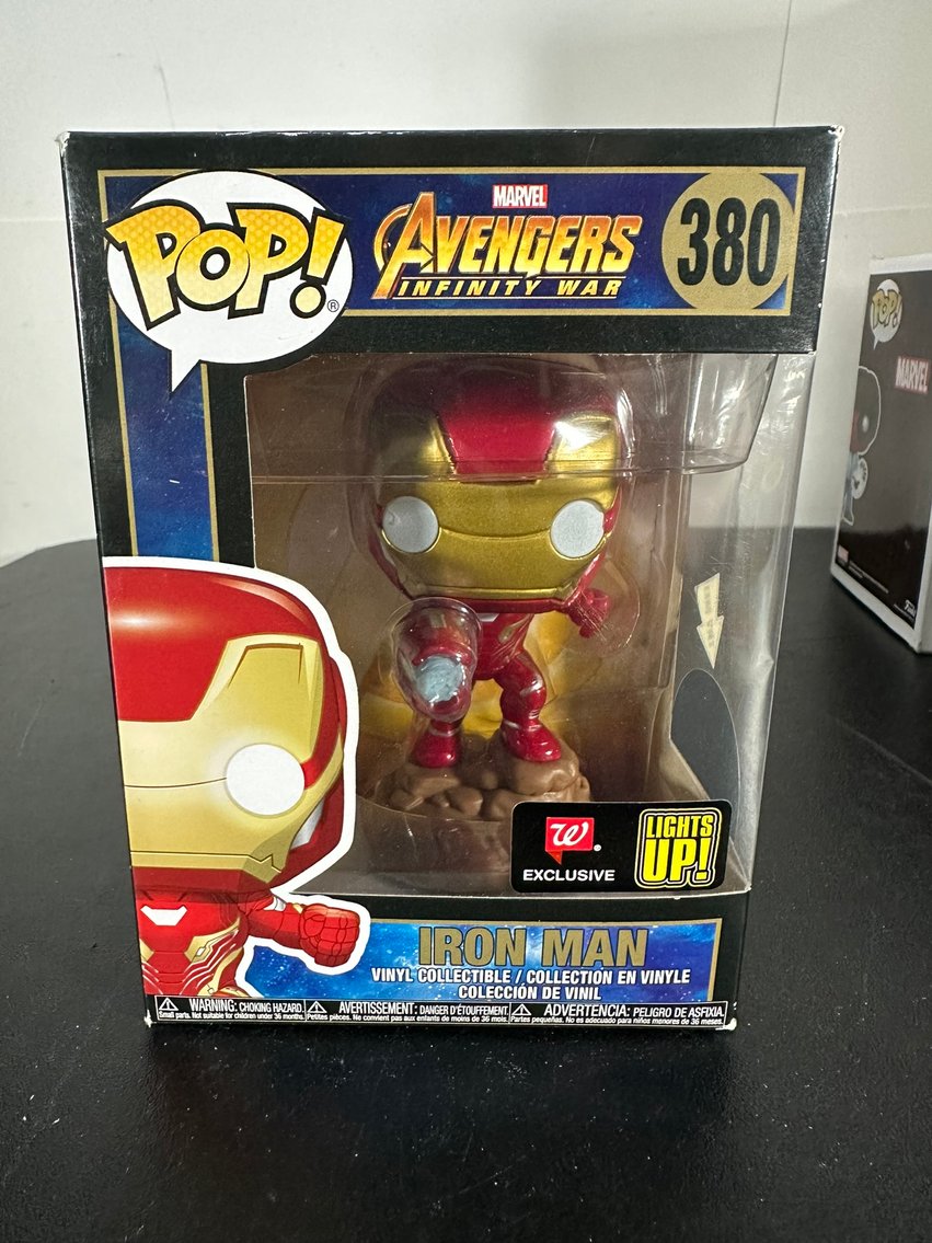 Image for COMICS, FUNKOS, NIKE / JORDAN SNEAKERS & MORE