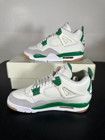 Image for COMICS, FUNKOS, NIKE / JORDAN SNEAKERS & MORE