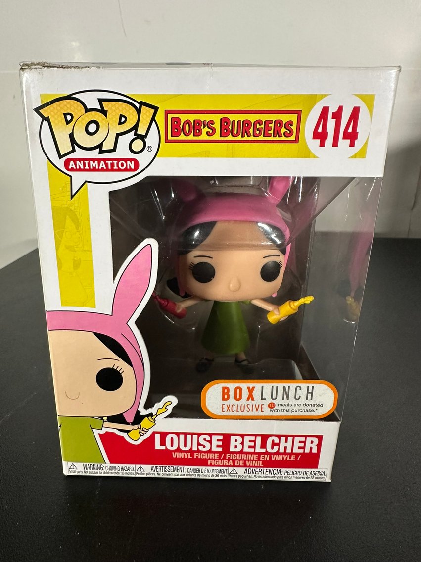 Image for COMICS, FUNKOS, NIKE / JORDAN SNEAKERS & MORE