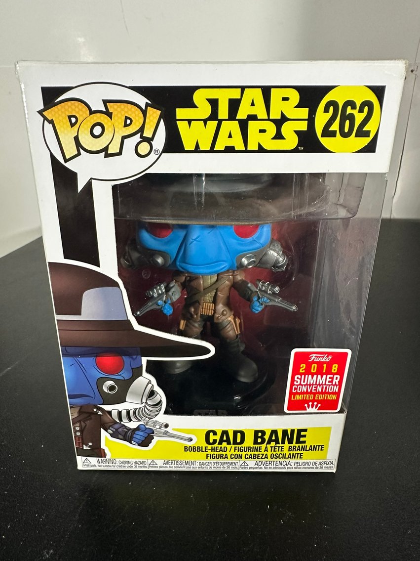 Image for COMICS, FUNKOS, NIKE / JORDAN SNEAKERS & MORE