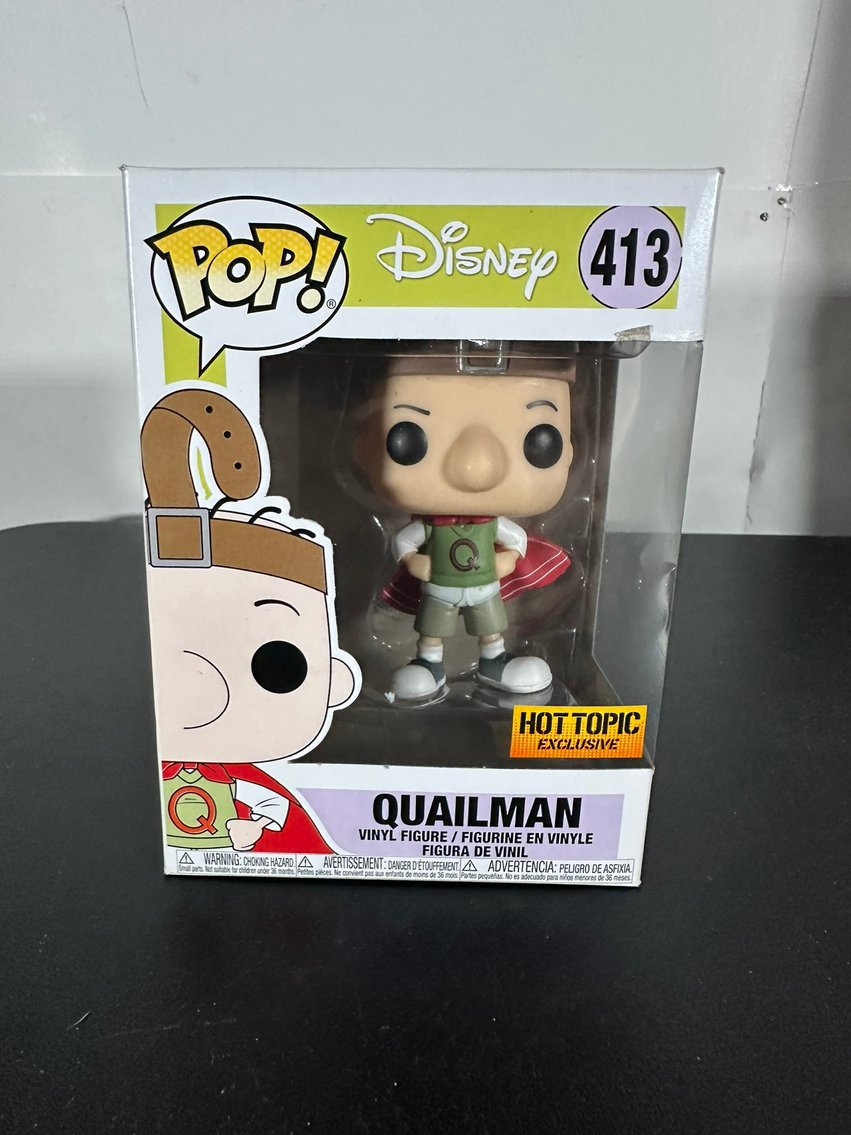 Image for COMICS, FUNKOS, NIKE / JORDAN SNEAKERS & MORE