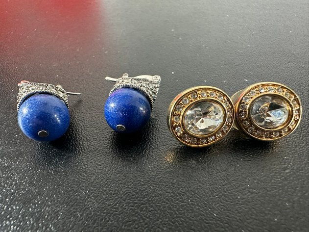 Image for ESTATE AUCTION - JEWELRY, COIN, COLLECTIBLES