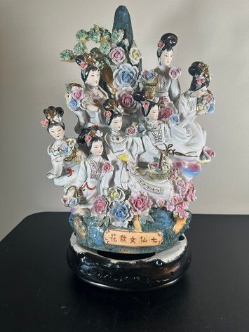 Image for ESTATE AUCTION - ARTWORK, GLASS & MORE