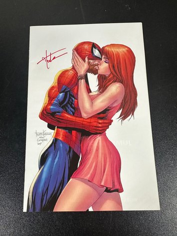 Image for COMICS & COLLECTIBLES - 400+ LOTS