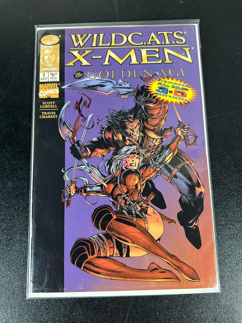 Image for COMICS & COLLECTIBLES - 400+ LOTS