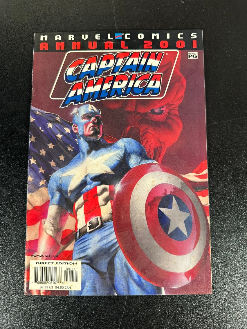 Image for COMICS & COLLECTIBLES - 400+ LOTS