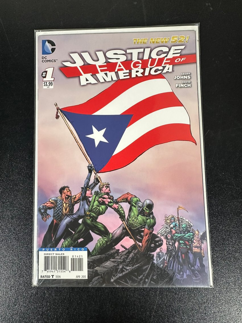 Image for COMICS & COLLECTIBLES - 400+ LOTS