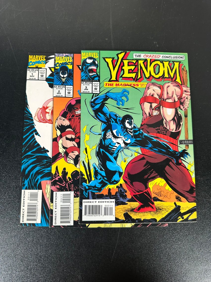 Image for COMICS & COLLECTIBLES - 400+ LOTS