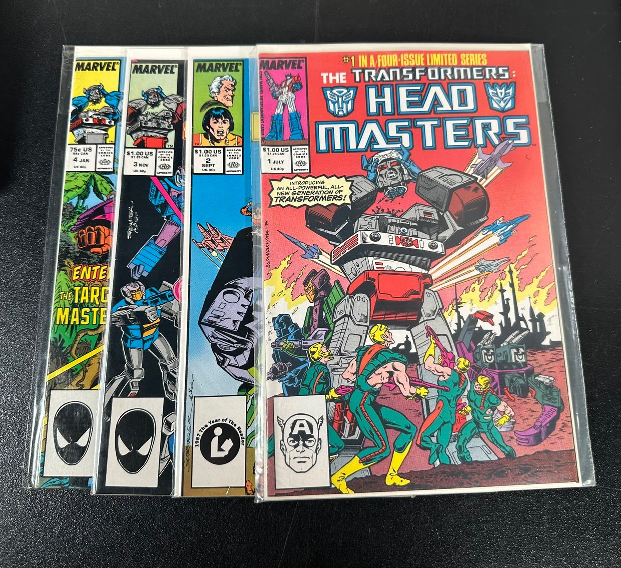 Image for COMICS & COLLECTIBLES - 400+ LOTS