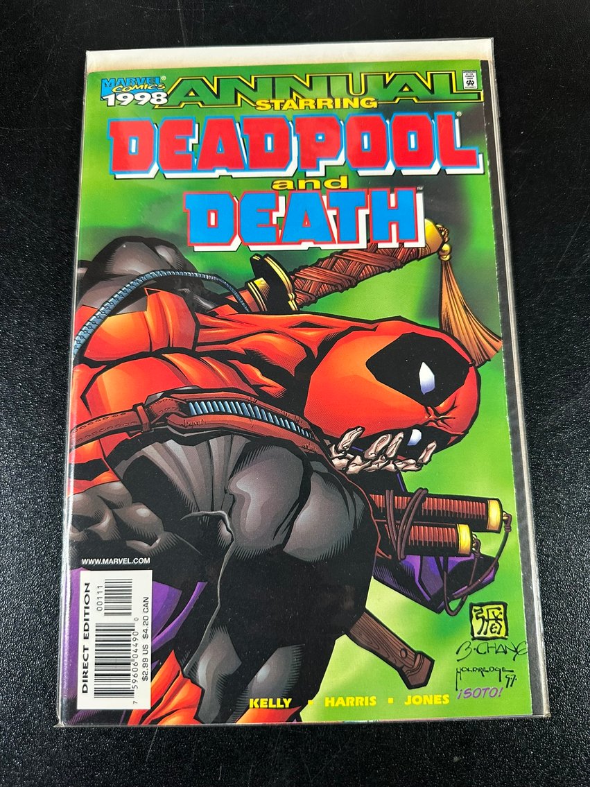 Image for COMICS & COLLECTIBLES - 400+ LOTS