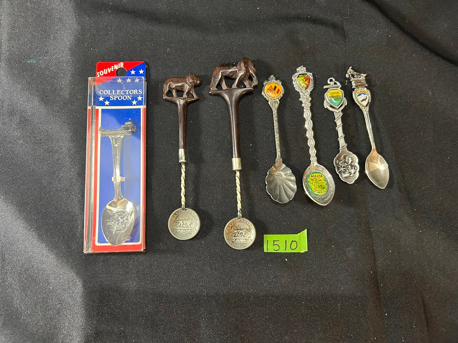 Image for DAY 2 of 3 - ANTIQUES & COLLECTIBLES - ABSOLUTE