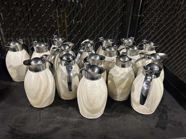 Image for BUFFETT / CATERING EQUIPMENT - ABSOLUTE