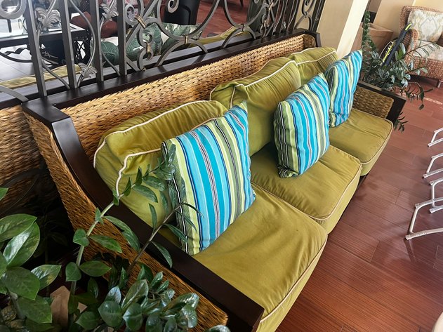 Image for CLUBHOUSE RENOVATION - KEY BISCAYNE, FL