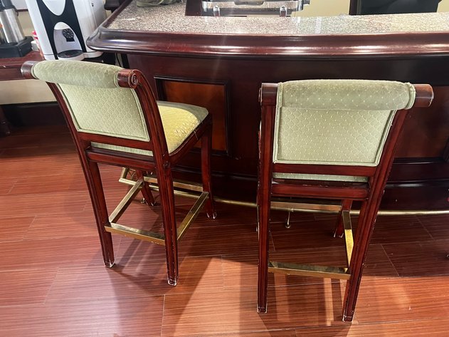 Image for CLUBHOUSE RENOVATION - KEY BISCAYNE, FL