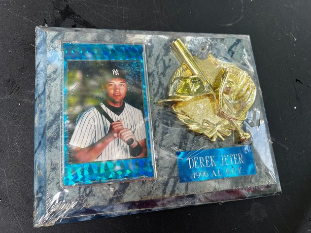 Image for ESTATES - JEWELRY, MEMORABILIA, COLLECTIBLES & MORE