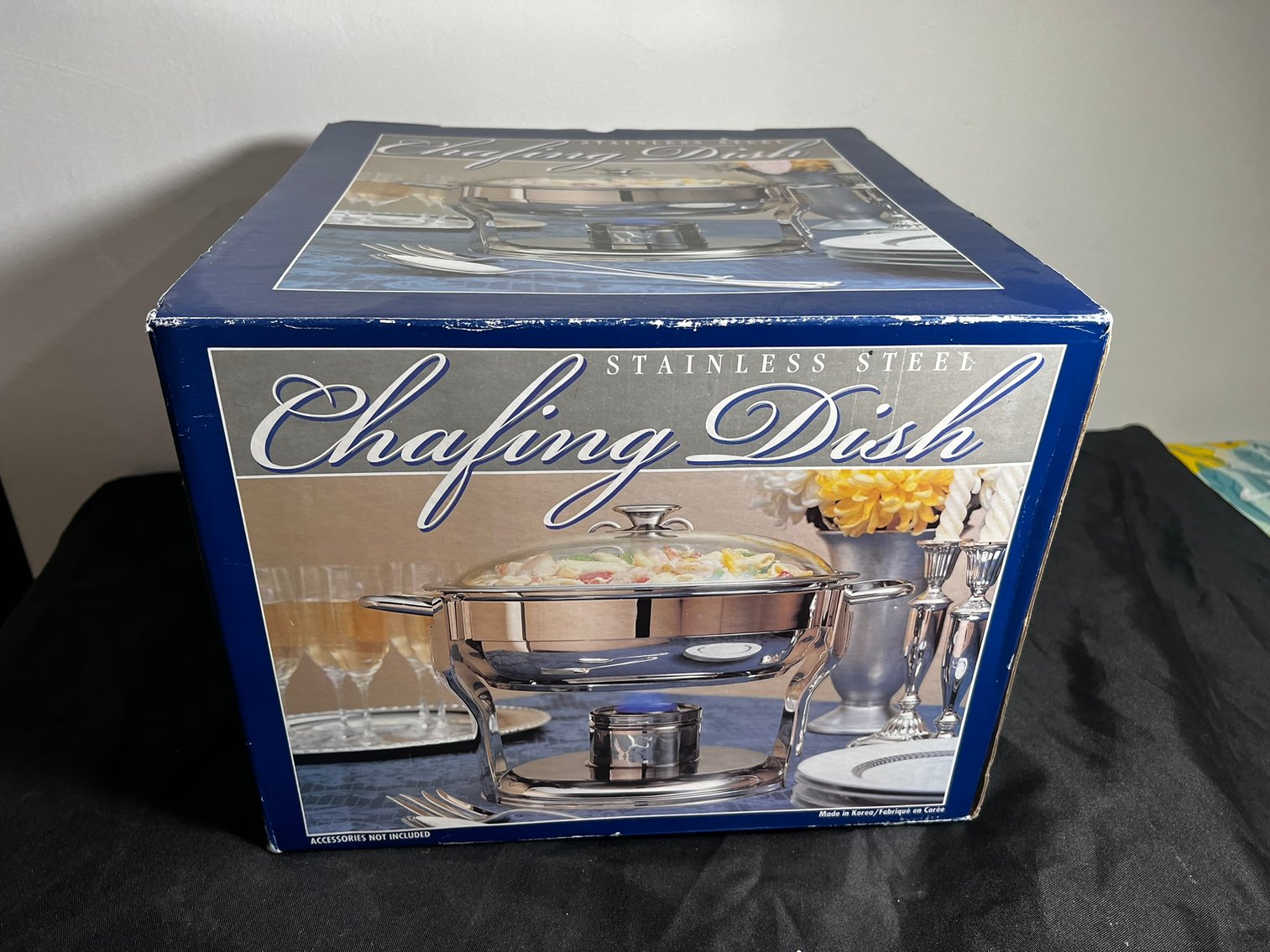 Image for ESTATE AUCTION - ARTWORK, COLLECTIBLES, LEATHER FURNITURE & MORE