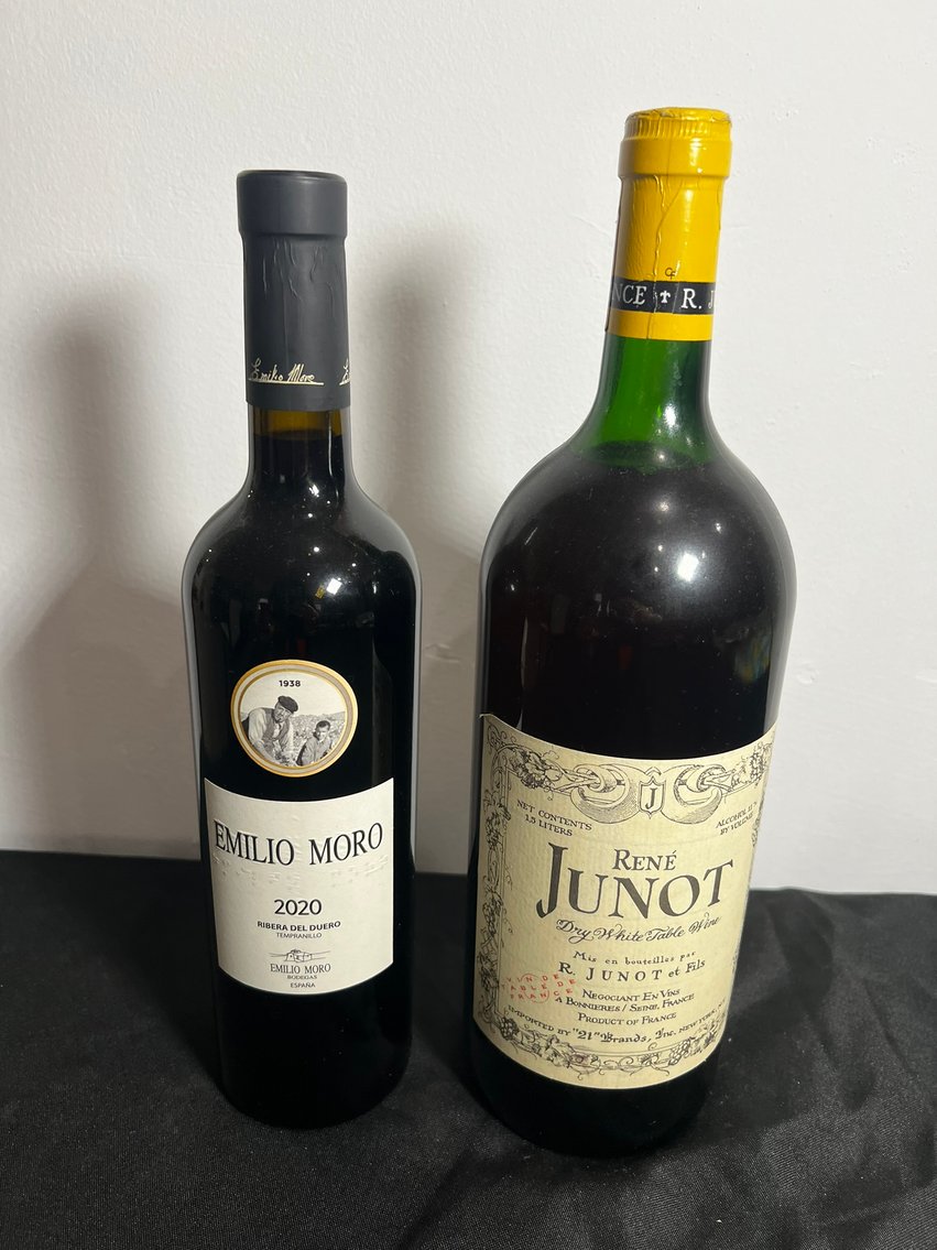 Image for ESTATE AUCTION - ARTWORK, COLLECTIBLES, LEATHER FURNITURE & MORE