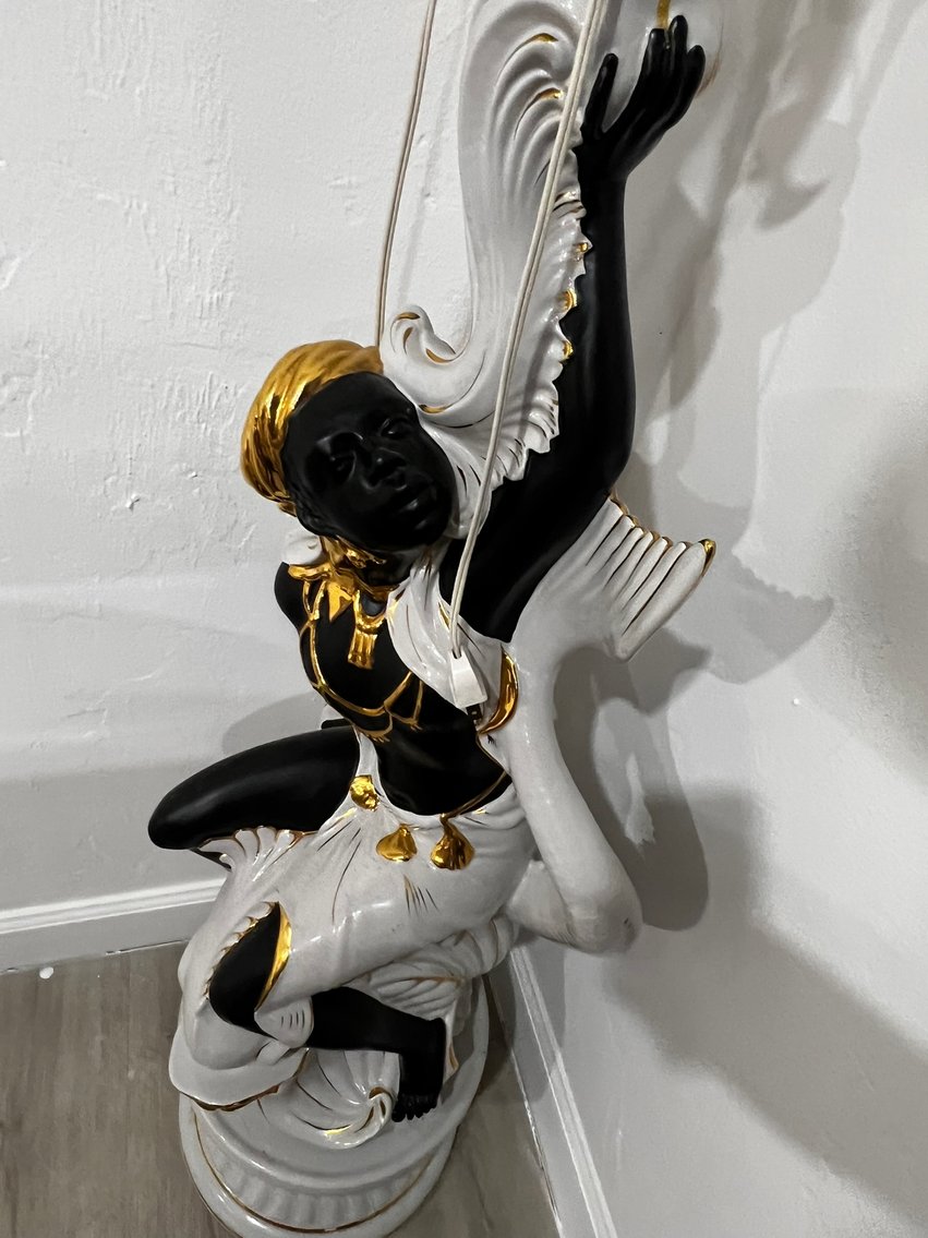 Image for ESTATE AUCTION - ARTWORK, COLLECTIBLES, LEATHER FURNITURE & MORE