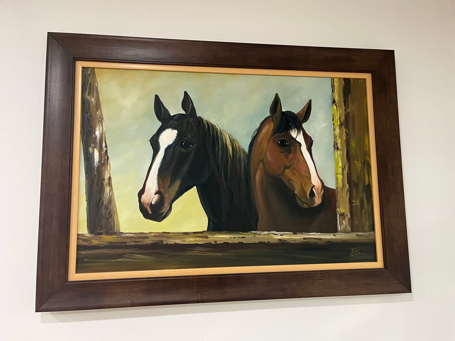 Image for ESTATE AUCTION - ARTWORK, COLLECTIBLES, LEATHER FURNITURE & MORE